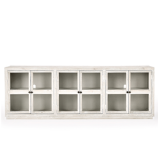 Selma Sideboard - Vintage Cream