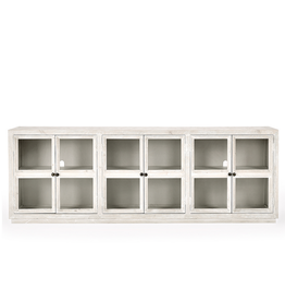 Selma Sideboard - Vintage Cream