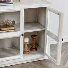 Selma Sideboard - Vintage Cream