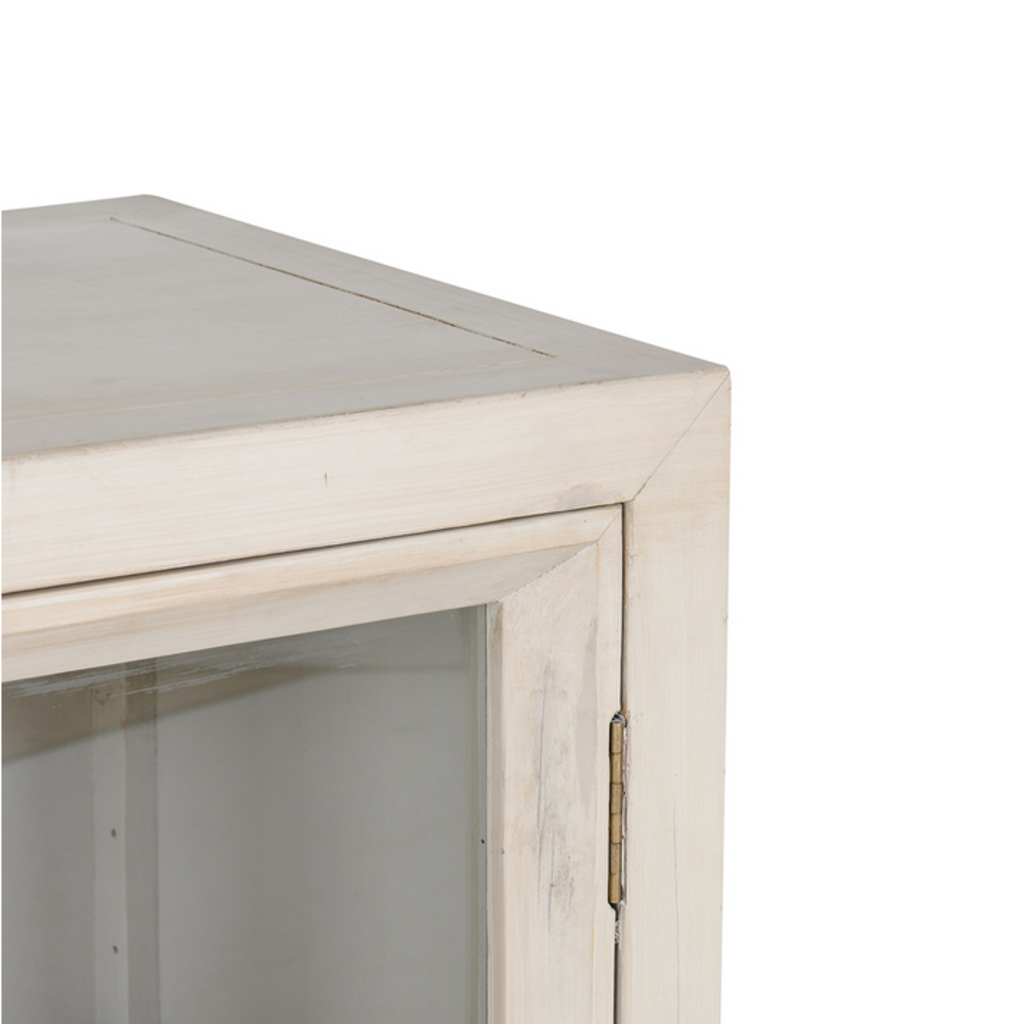 Selma Sideboard - Vintage Cream