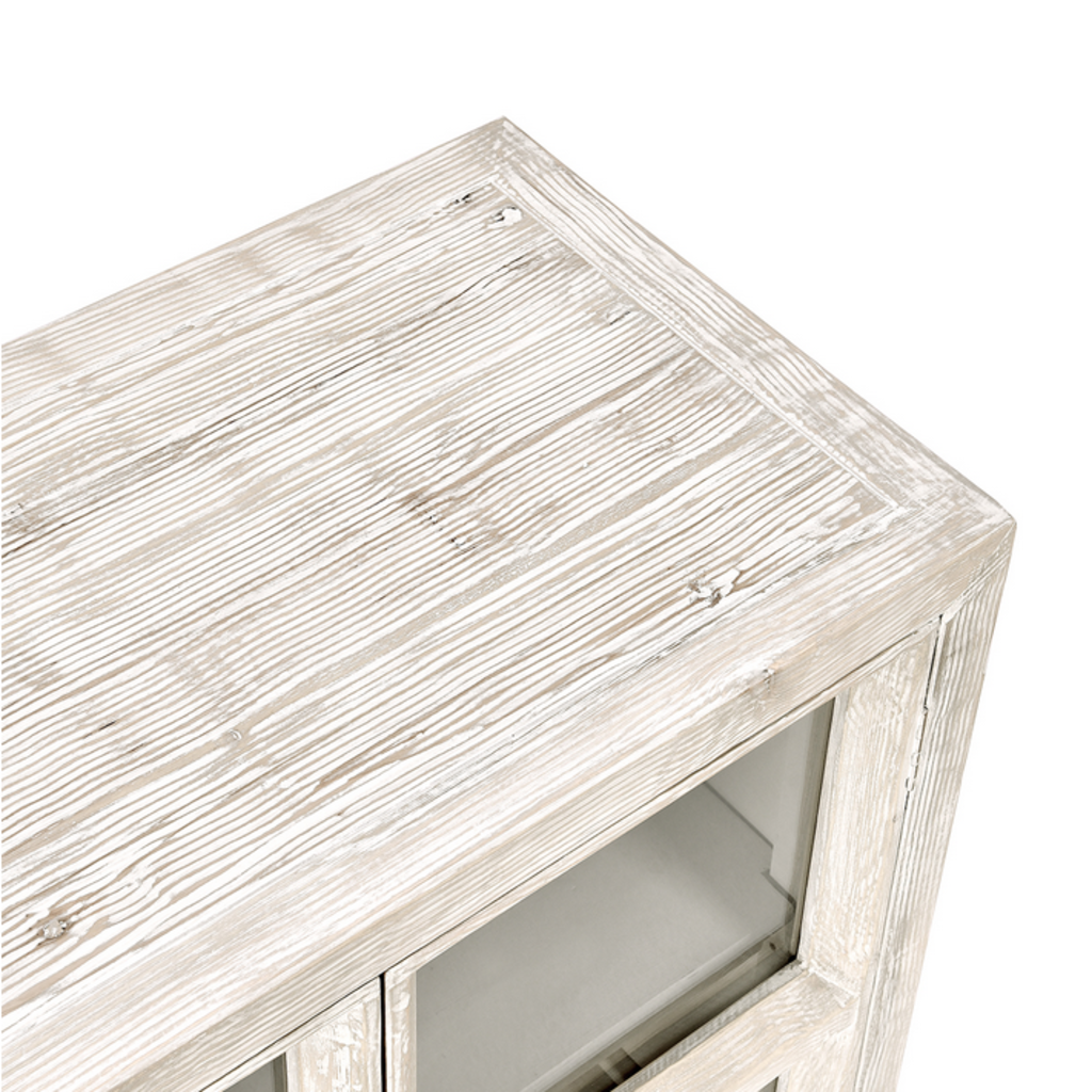 Selma Sideboard - Vintage Cream