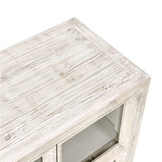 Selma Sideboard - Vintage Cream