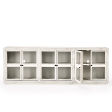 Selma Sideboard - Vintage Cream