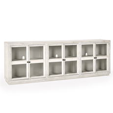 Selma Sideboard - Vintage Cream