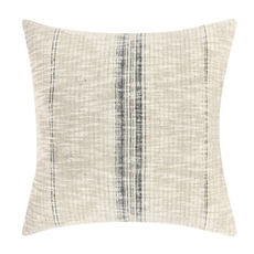 Rialto Natural/Black 22x22