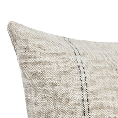 Rialto Natural/Black 22x22