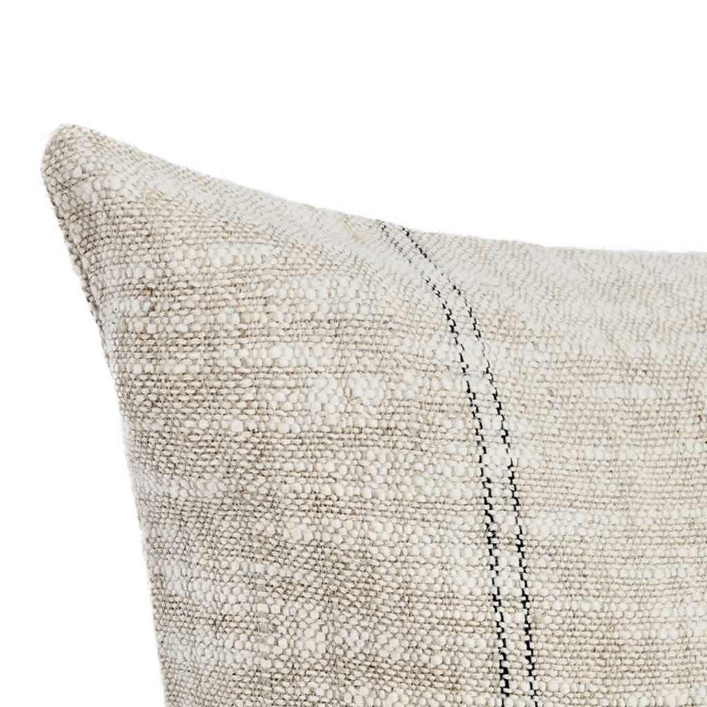 Rialto Natural/Black 22x22