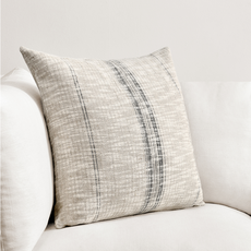 Rialto Natural/Black 22x22