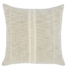 Rialto Natural/Ivory 22x22