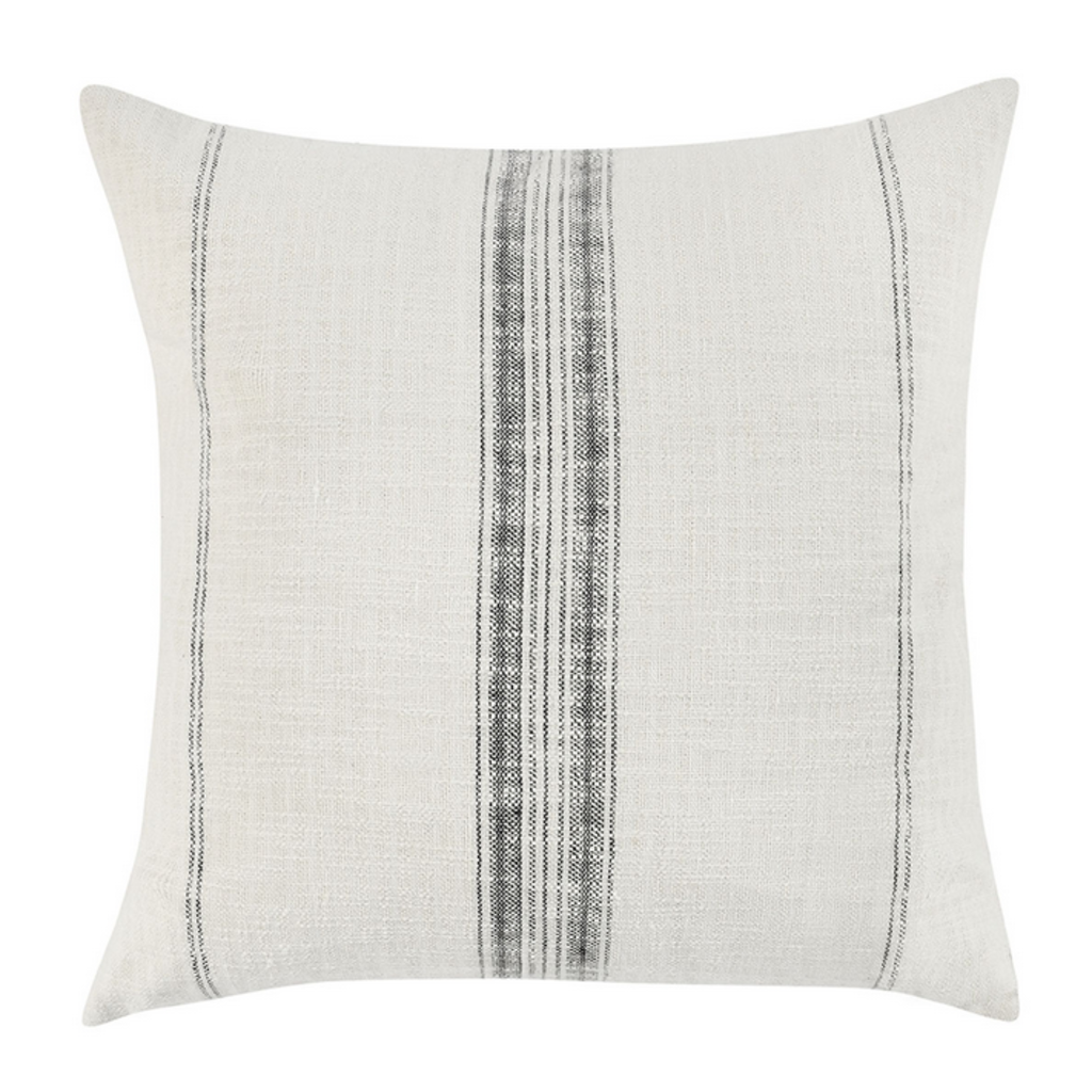 Rialto Ivory/Gray 22x22