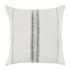 Rialto Ivory/Gray 22x22