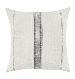 Rialto Ivory/Gray 22x22