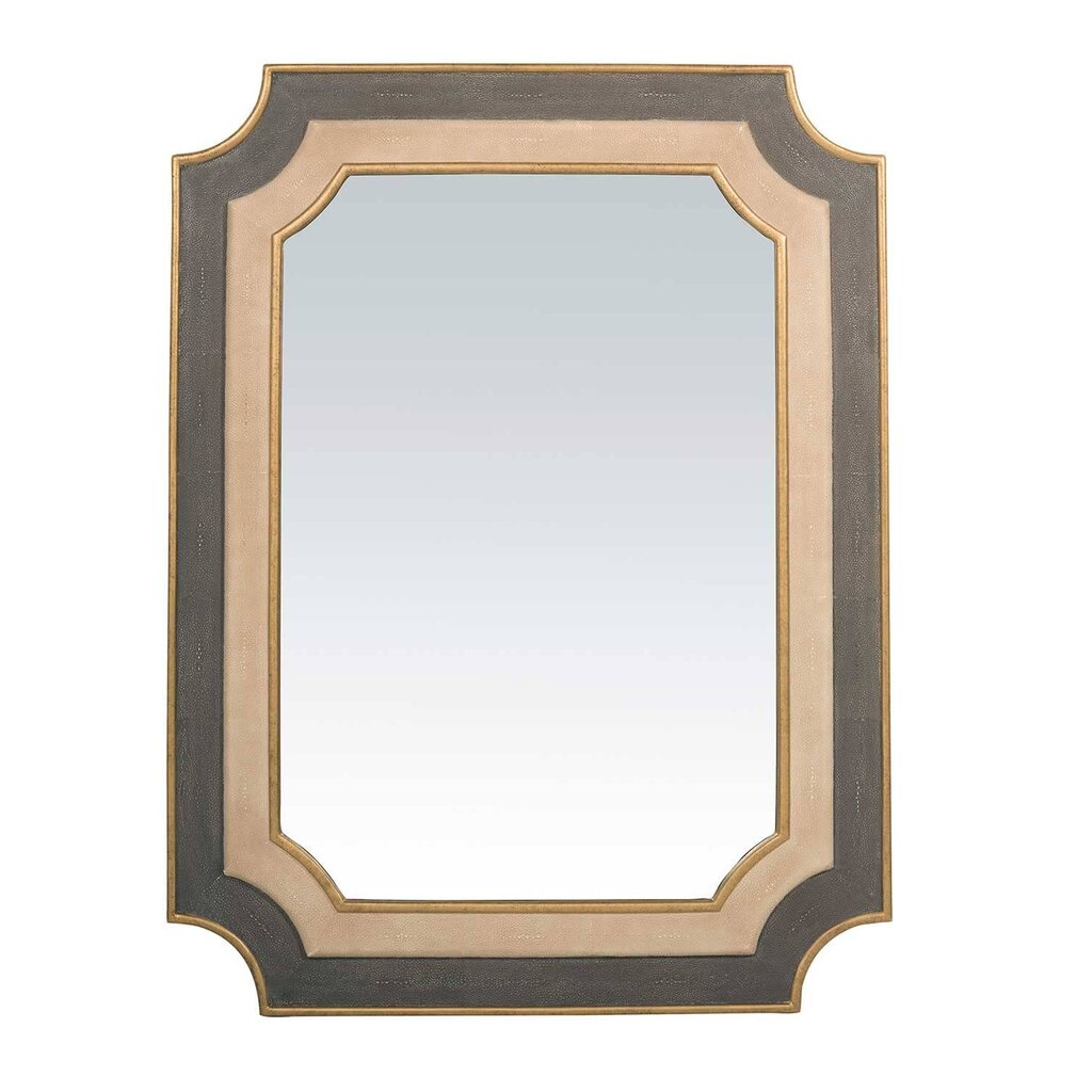 Gabby Home Cordova Mirror