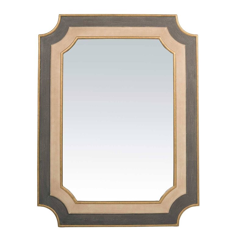 Gabby Home Cordova Mirror