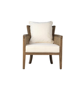 Lily Occasional Chair