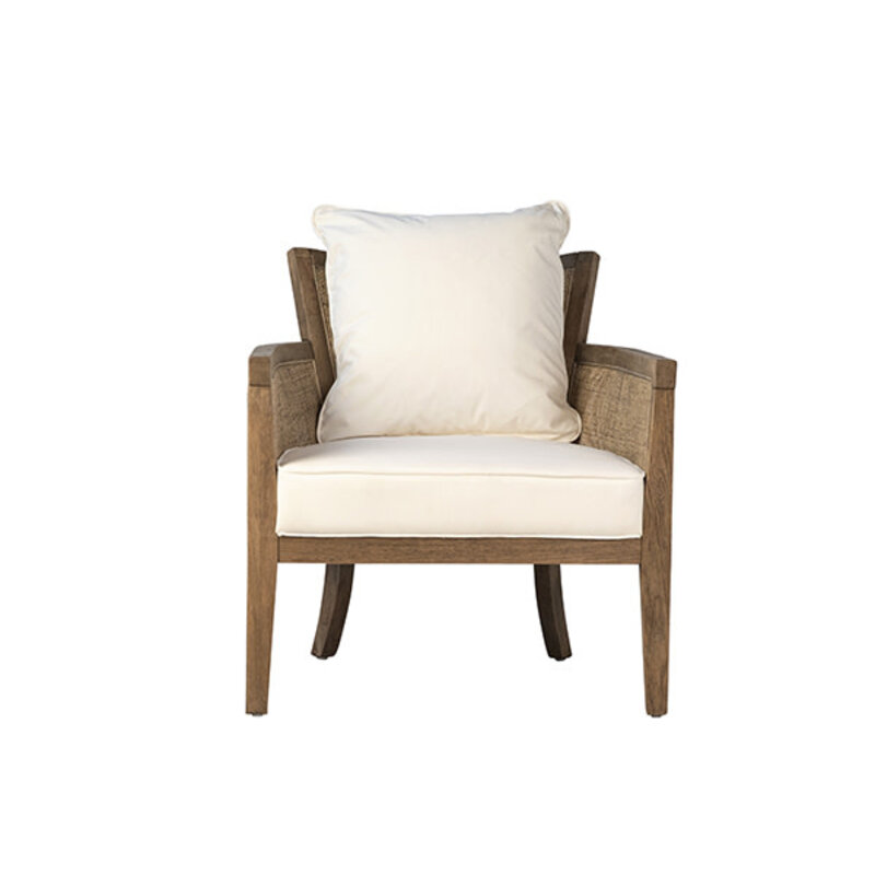 Lily Occasional Chair