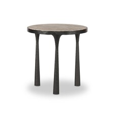 Billings End Table (Amber Lewis x Four Hands)