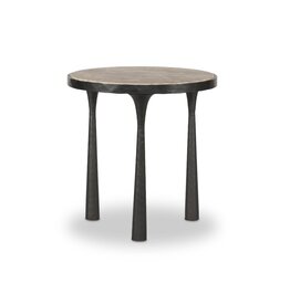 Billings End Table (Amber Lewis x Four Hands)