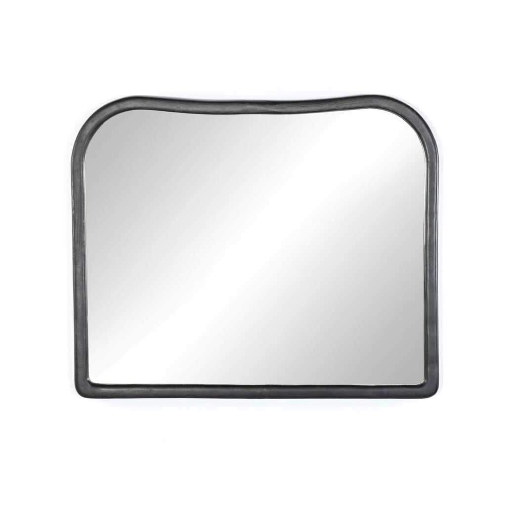 Mantel Mirror (Amber Lewis x Four Hands)