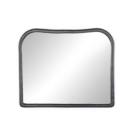 Mantel Mirror (Amber Lewis x Four Hands)