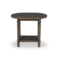 Charnes End Table (Amber Lewis x Four Hands)