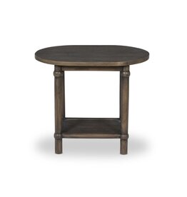 Charnes End Table (Amber Lewis x Four Hands)