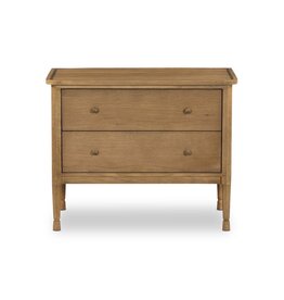 Franny Nightstand (Amber Lewis x Four Hands)