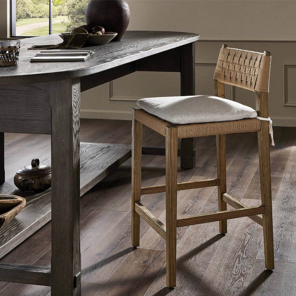 Hamlin  Counter Stool