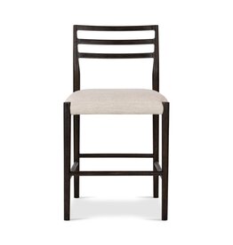 Glenmore Counter Stool Carbon