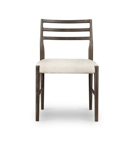 Glen Dining Chair Carbon