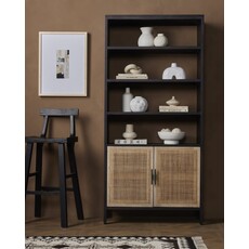 Caprice Bookshelf