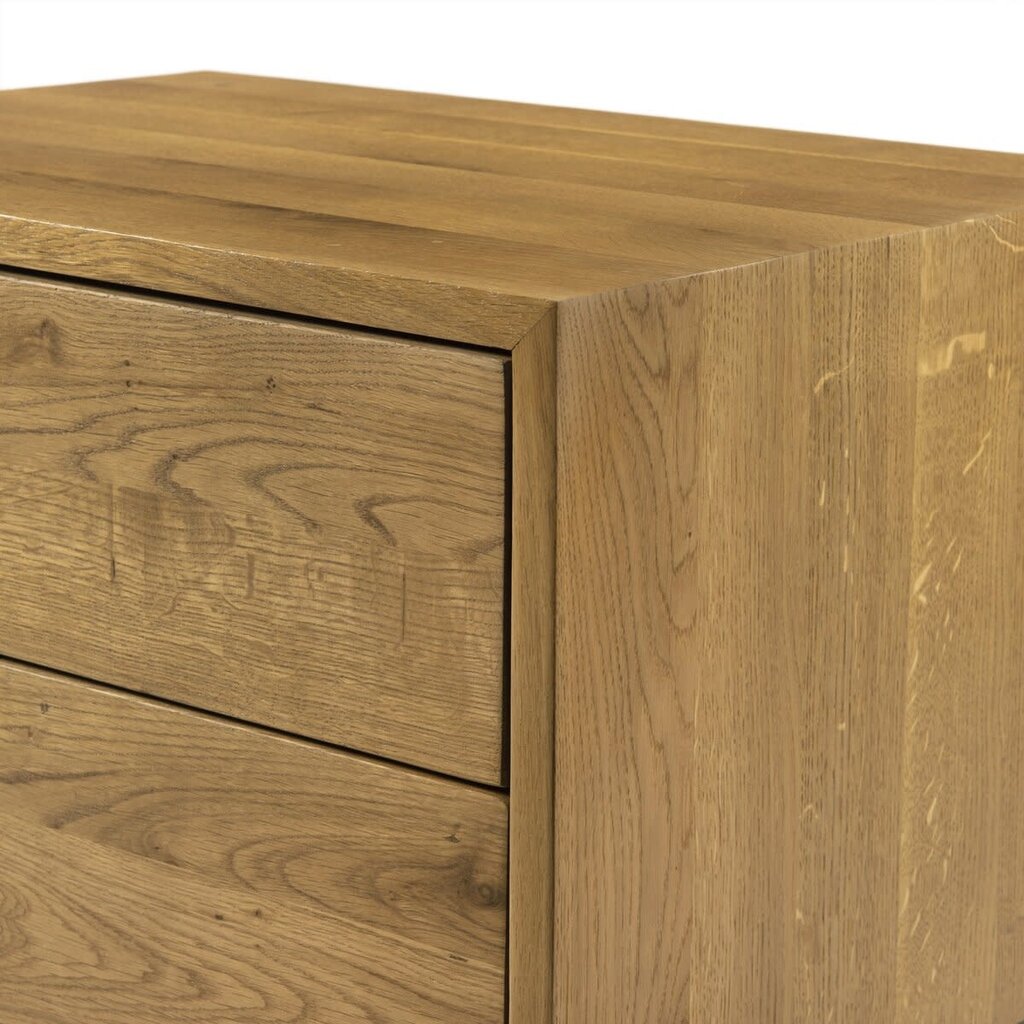 Carlisle Nightstand  24 x 18 x 23