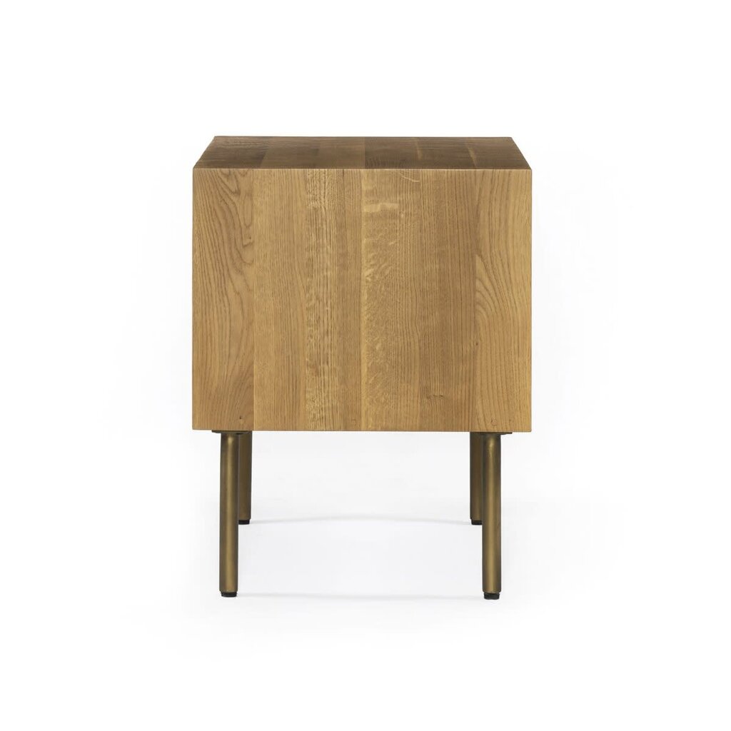 Carlisle Nightstand  24 x 18 x 23