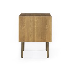 Carlisle Nightstand  24 x 18 x 23