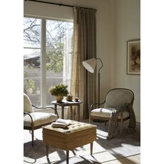 Charnes End Table (Amber Lewis x Four Hands)