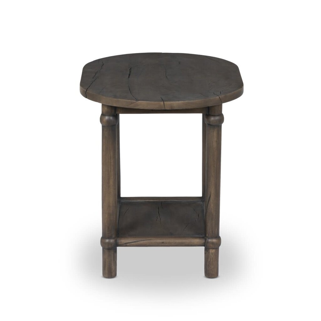 Charnes End Table (Amber Lewis x Four Hands)