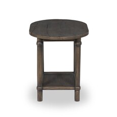 Charnes End Table (Amber Lewis x Four Hands)