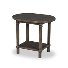 Charnes End Table (Amber Lewis x Four Hands)