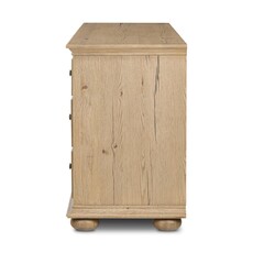 Geoffrey Wide Dresser (Amber Lewis x Four Hands)