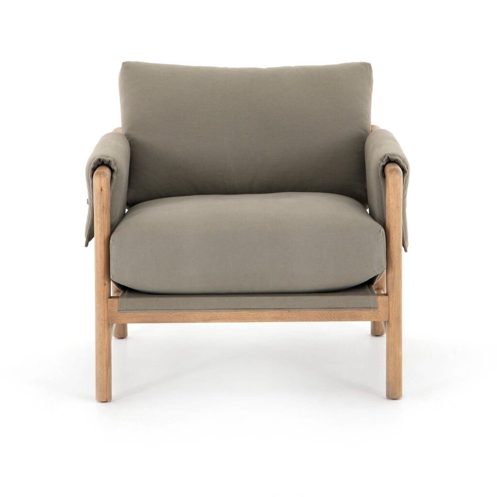 Harrison Chair-Villa Olive