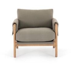 Harrison Chair-Villa Olive