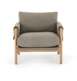Harrison Chair-Villa Olive