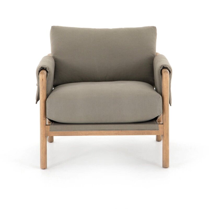 Harrison Chair-Villa Olive