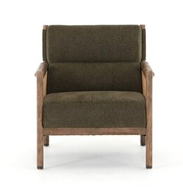 Kempsey Chair-Sutton Olive