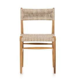 Lomas Outdoor Dining Chair