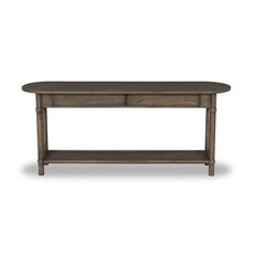Charnes Console Table (Amber Lewis x Four Hands)