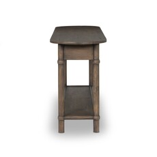 Charnes Console Table (Amber Lewis x Four Hands)