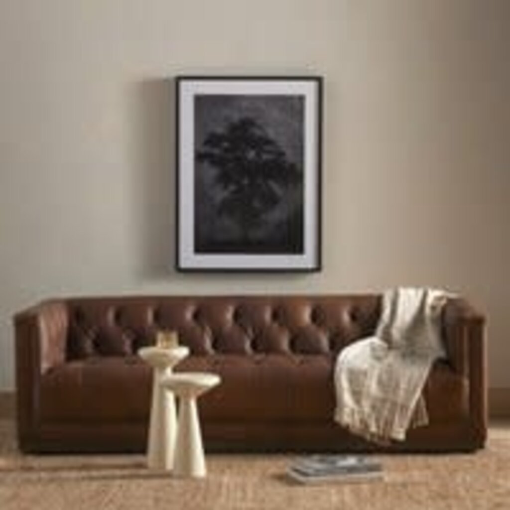 Maxx Sofa Heirloom Sienna 86"
