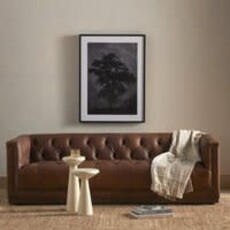 Maxx Sofa Heirloom Sienna 86"