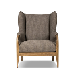 Sedoni Occassional Chair  (Amber Lewis x Four Hands)